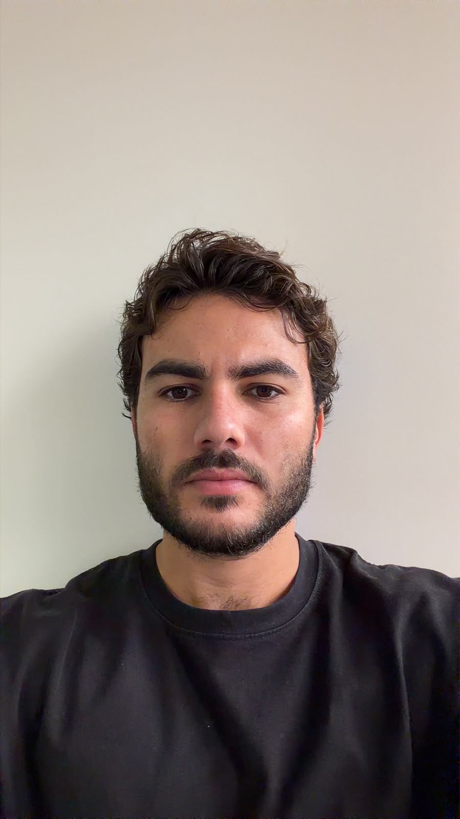 Steven Zekri