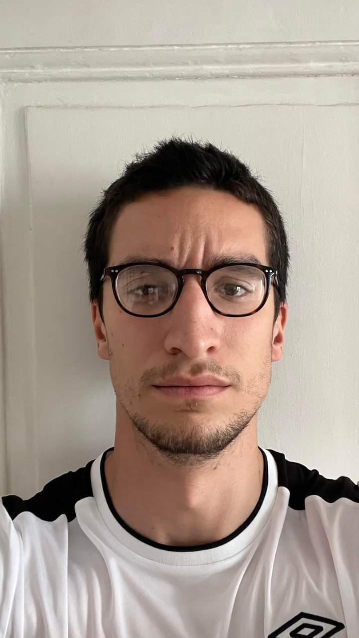 Tanguy Halgand