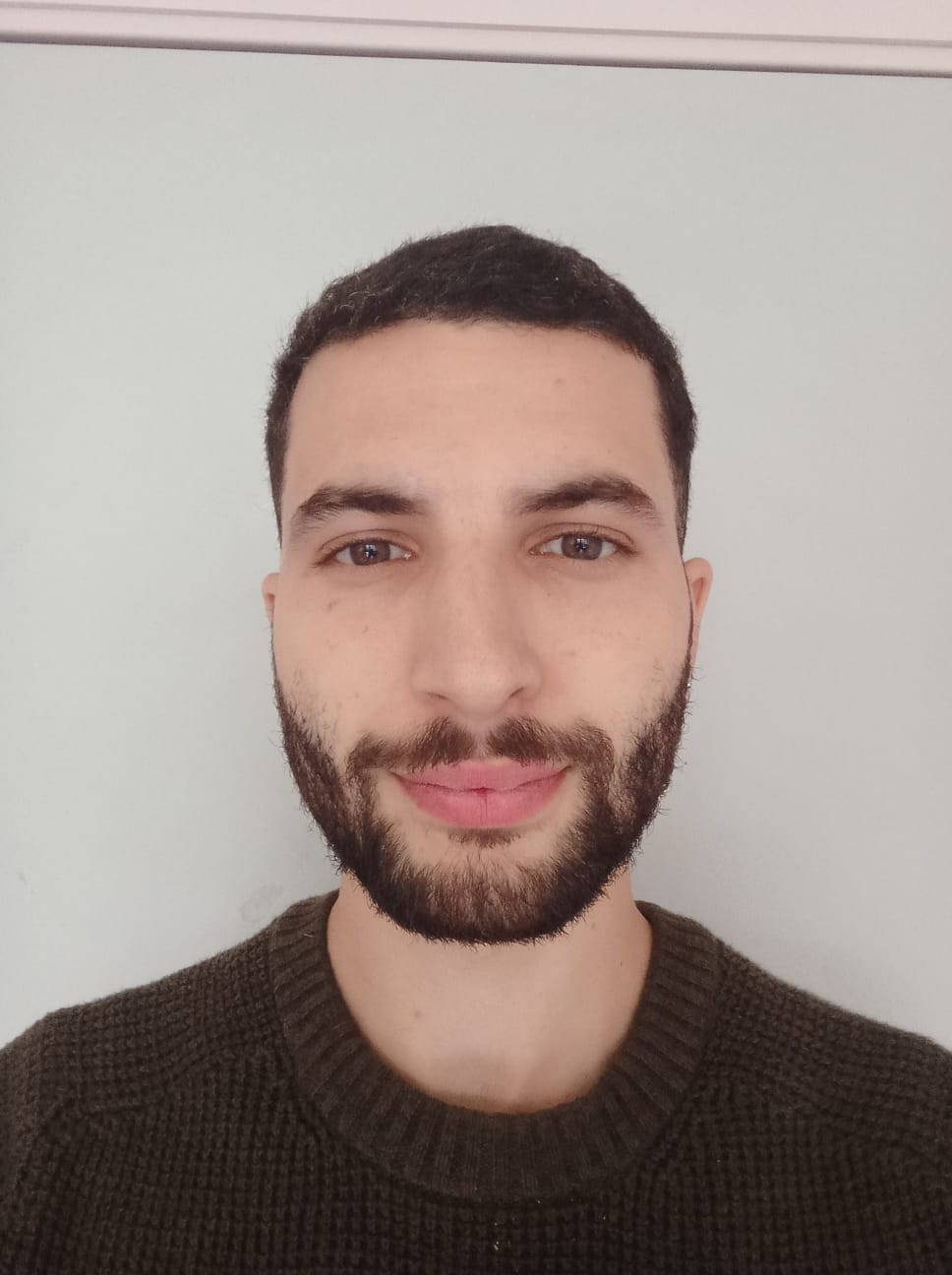 Alexandre Khedir