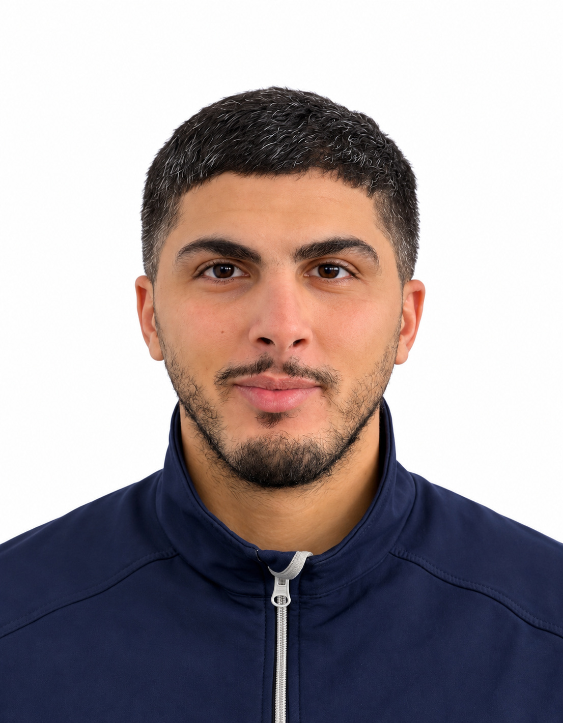 Salim Feddi