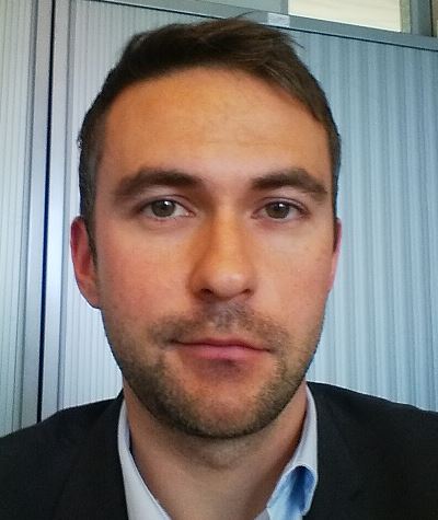 Alexis Sannejan