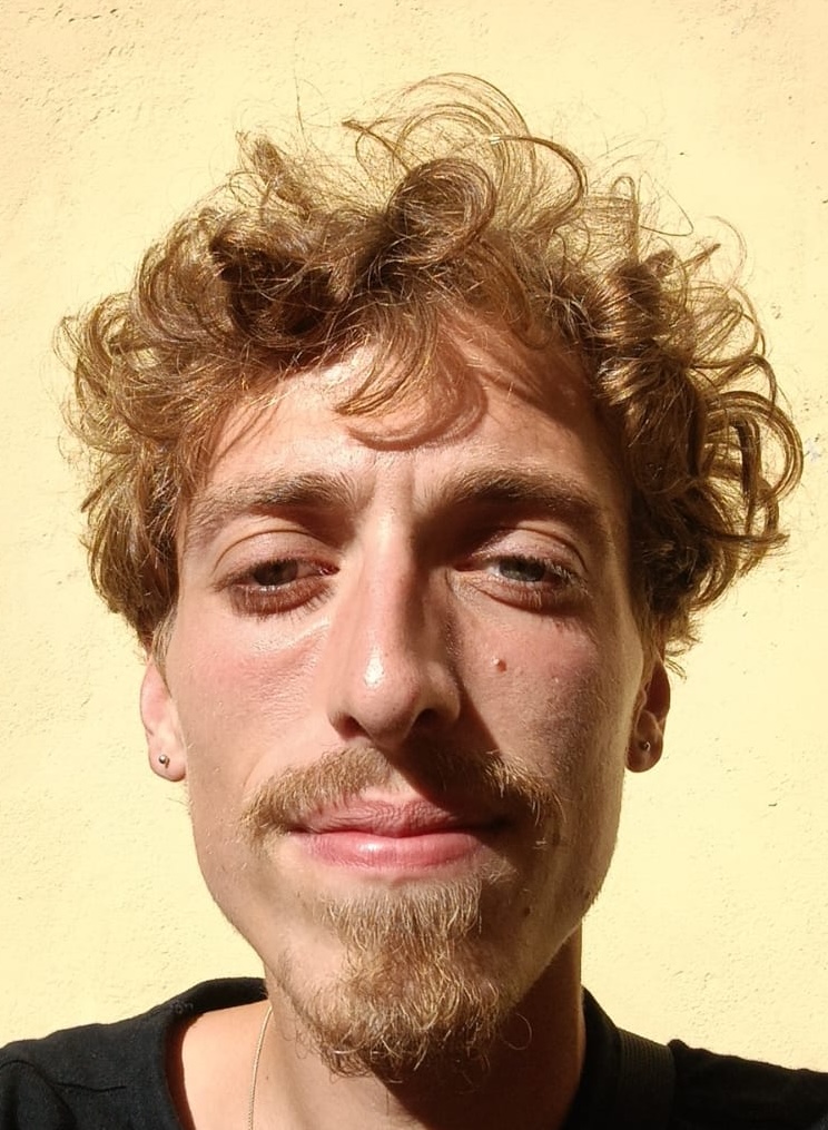 Léo ANDREANI