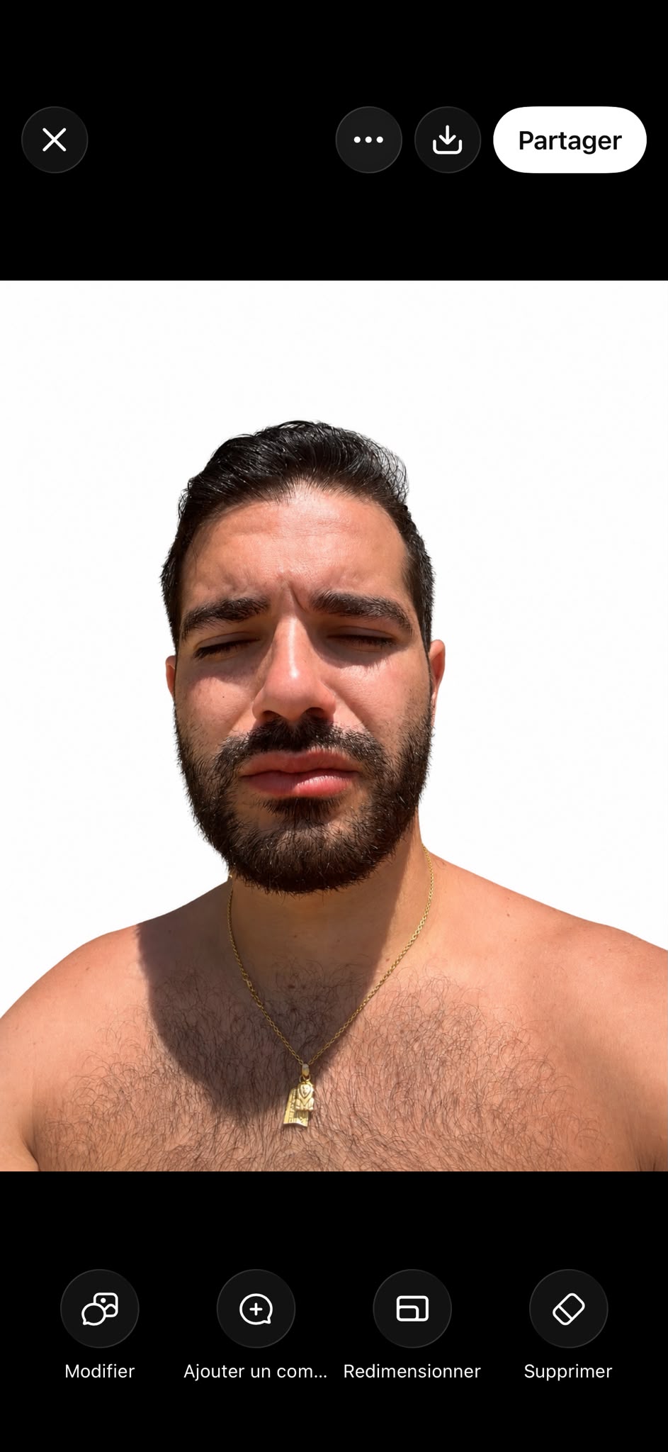 SAM BENYOUNES