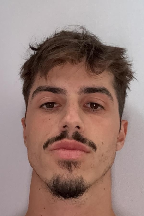 Maxence Pommeret