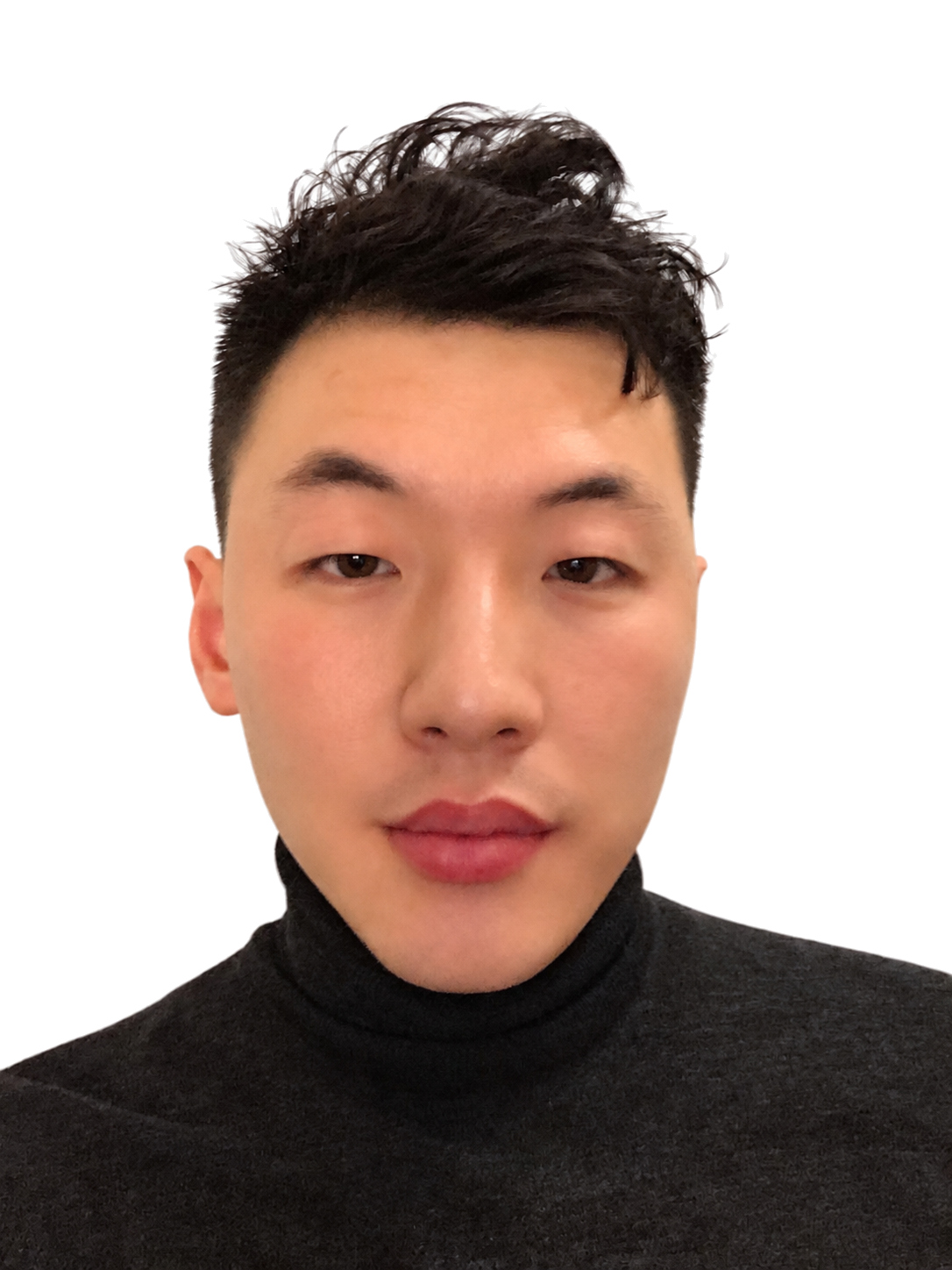 Jian ZHAO
