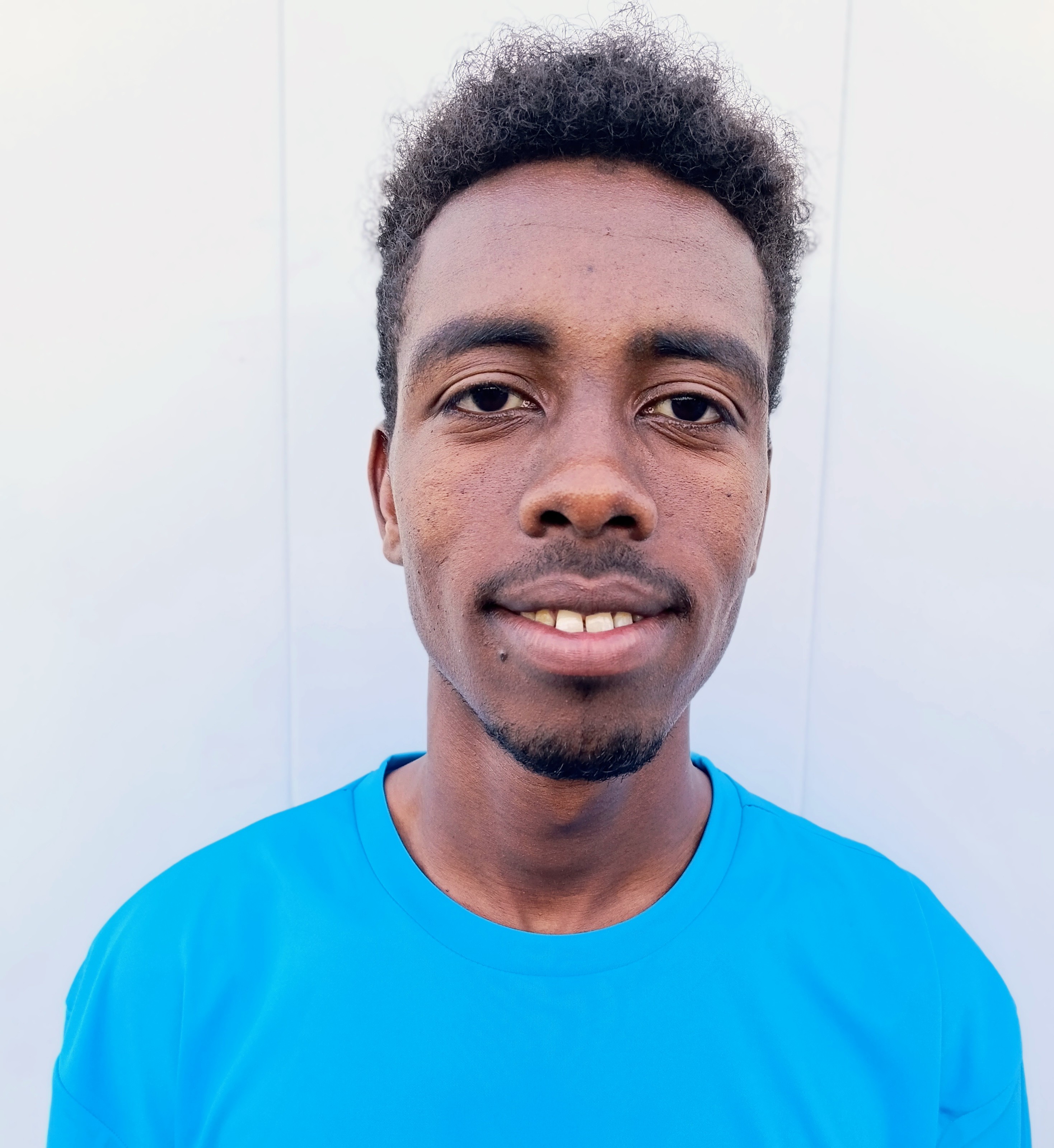 Adam Ali Abuh