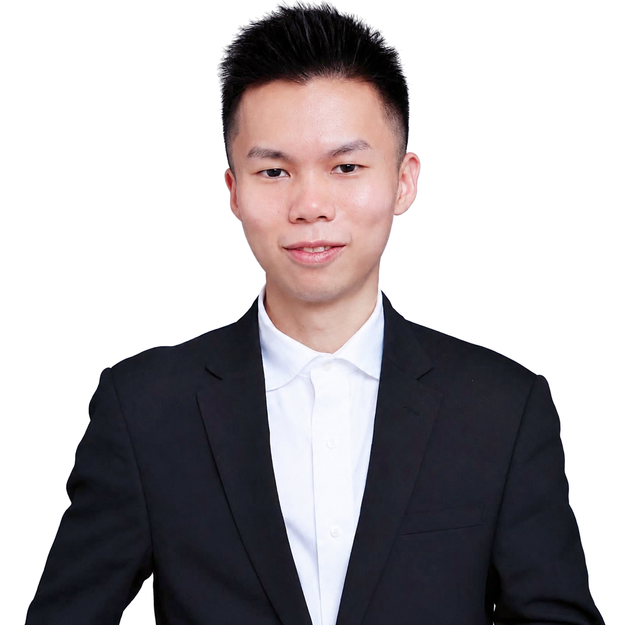 Ouwen CAI