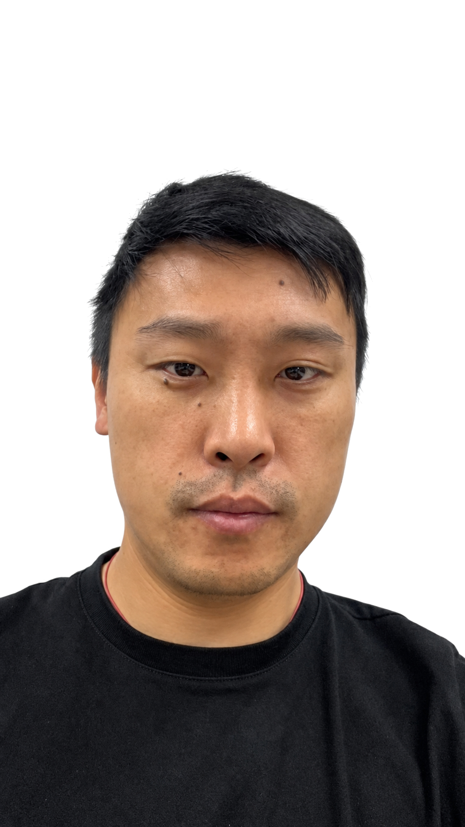 Xu CHEN