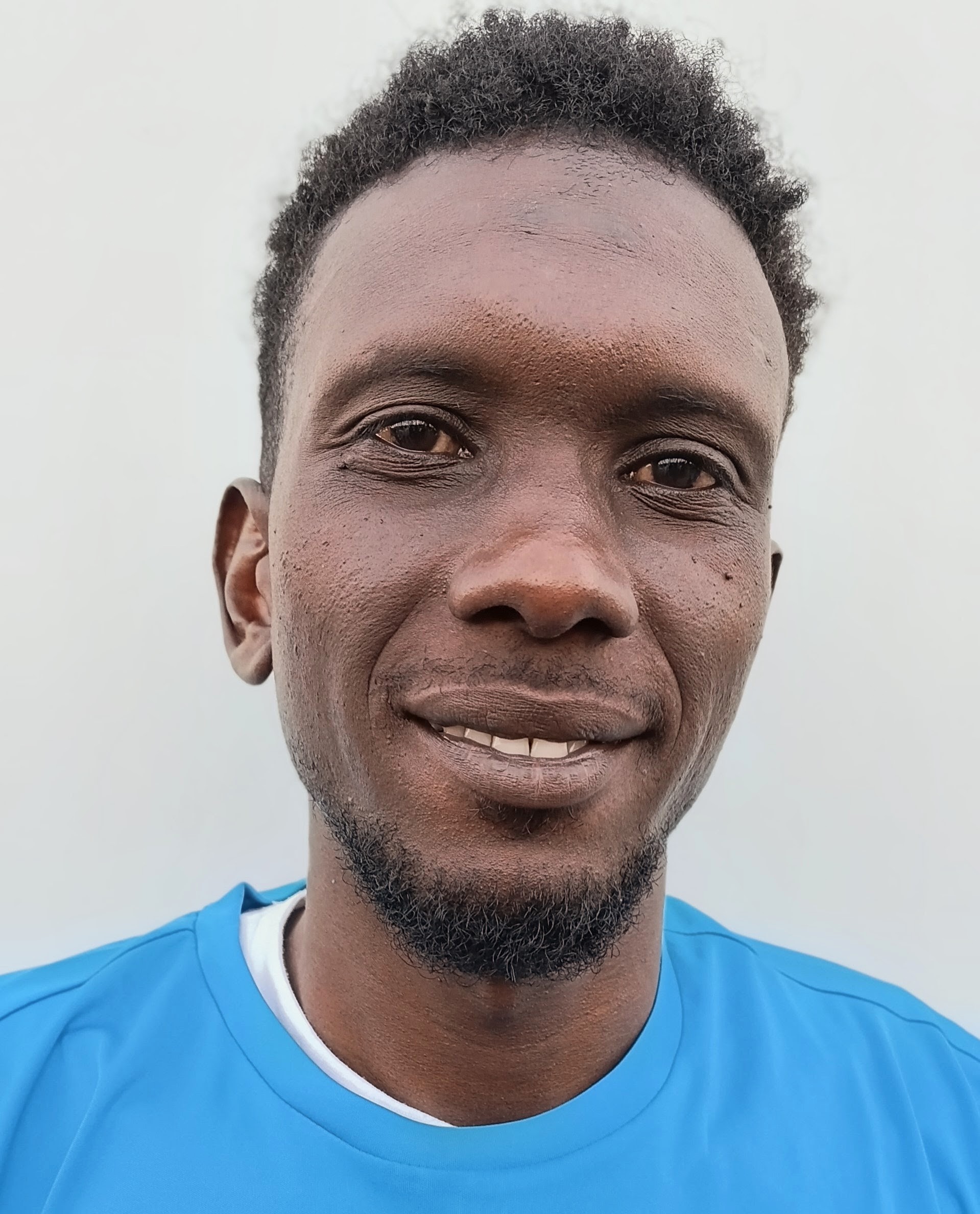 NASSER JALAL