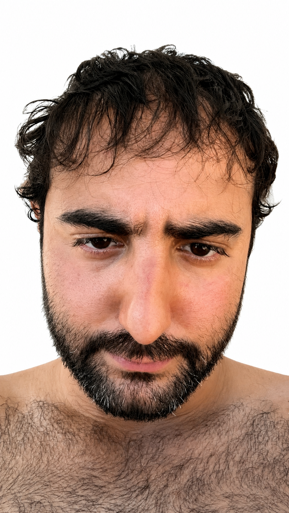 JOHAN BENHAMOU