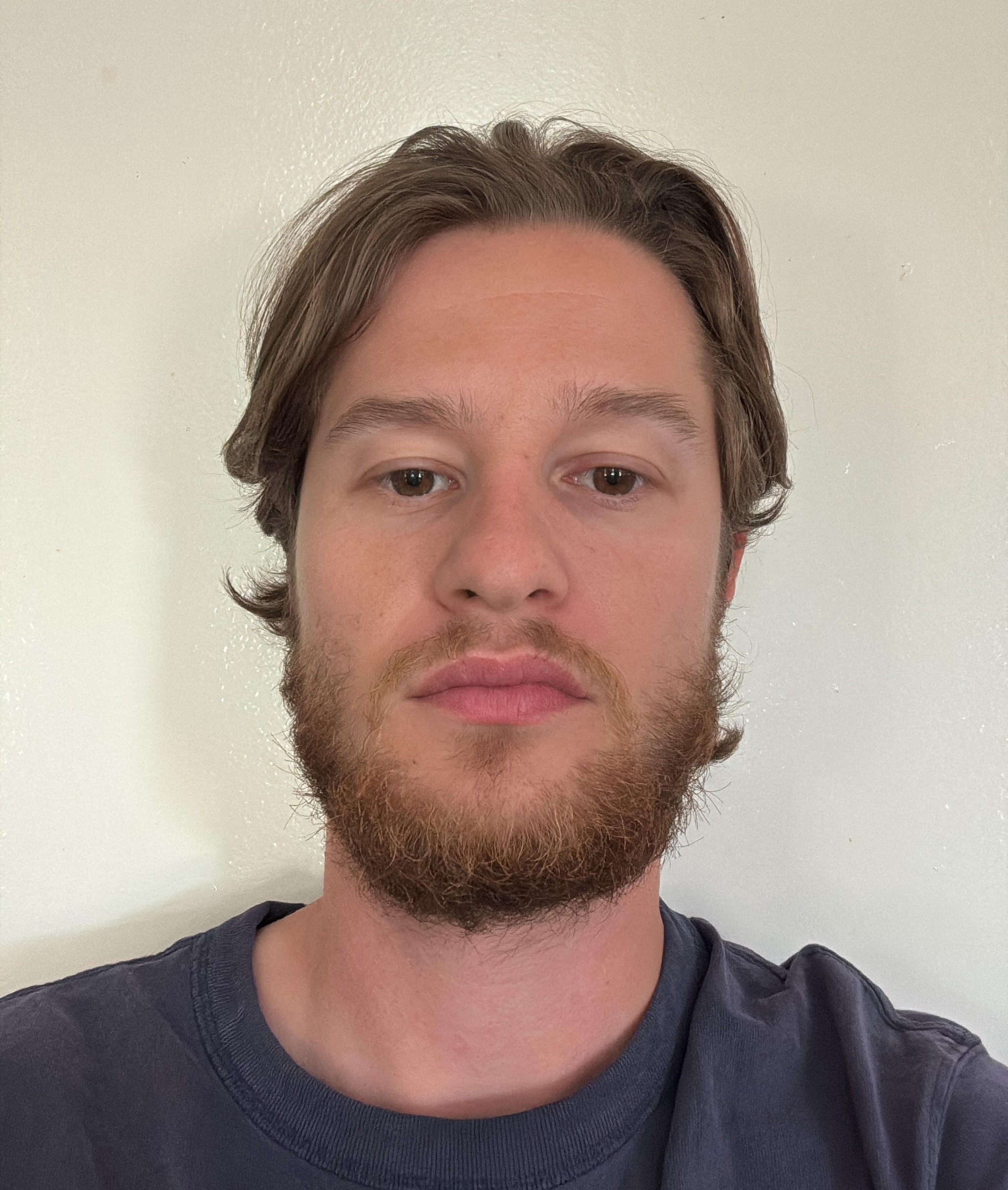 Dylan Baucaht