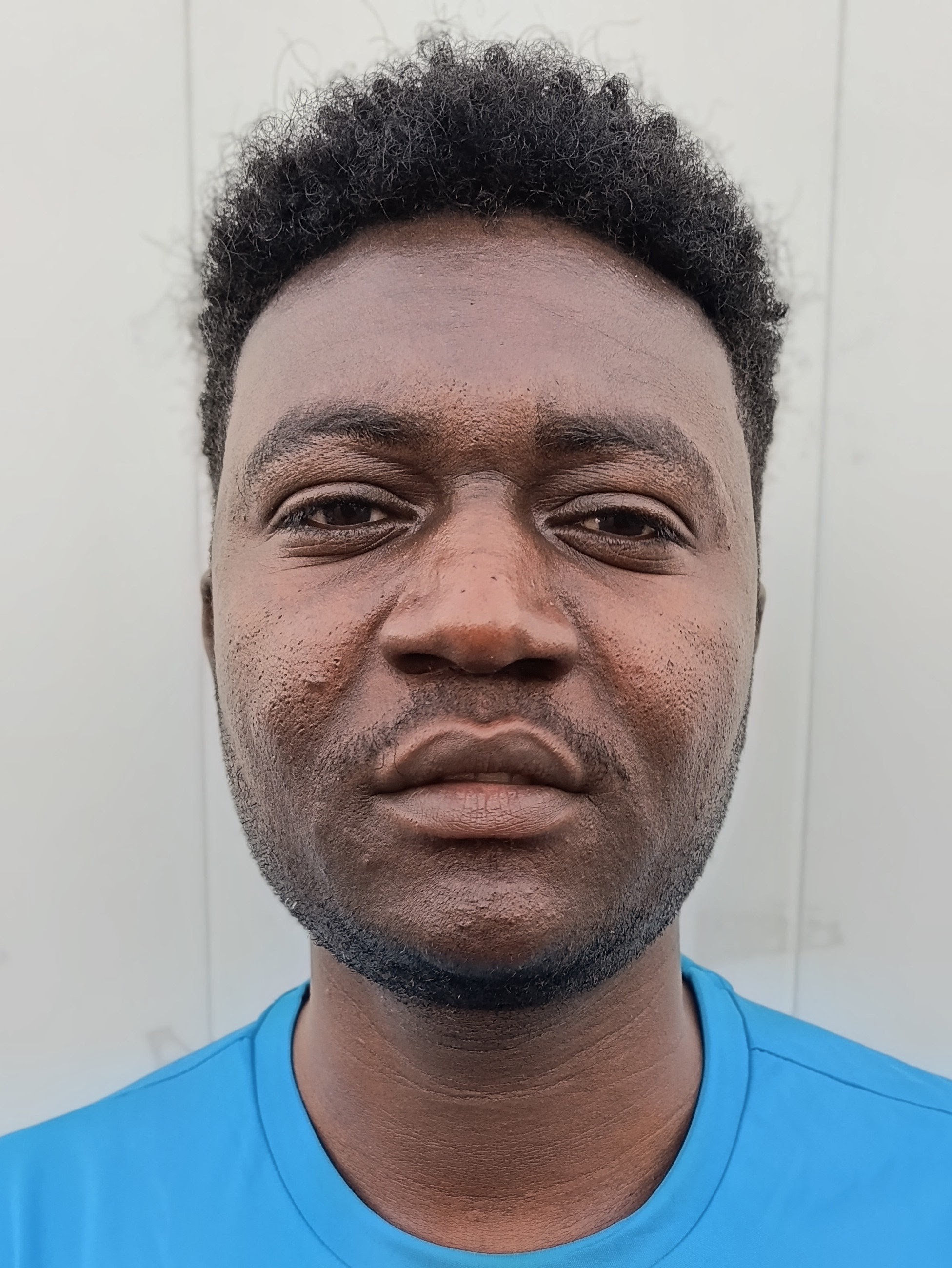 Bilal Yahya Ibrahim