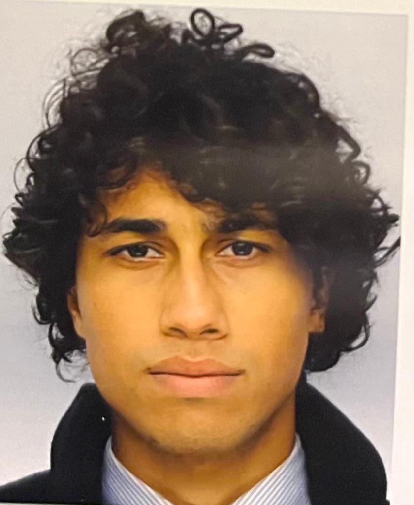 Alexandre Messiah