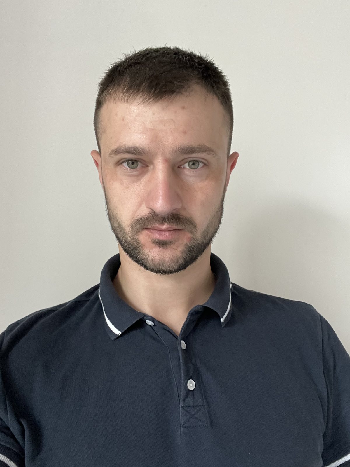 Vasyl Lazurko