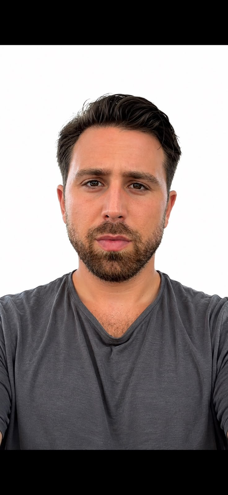 DAVID FARJON