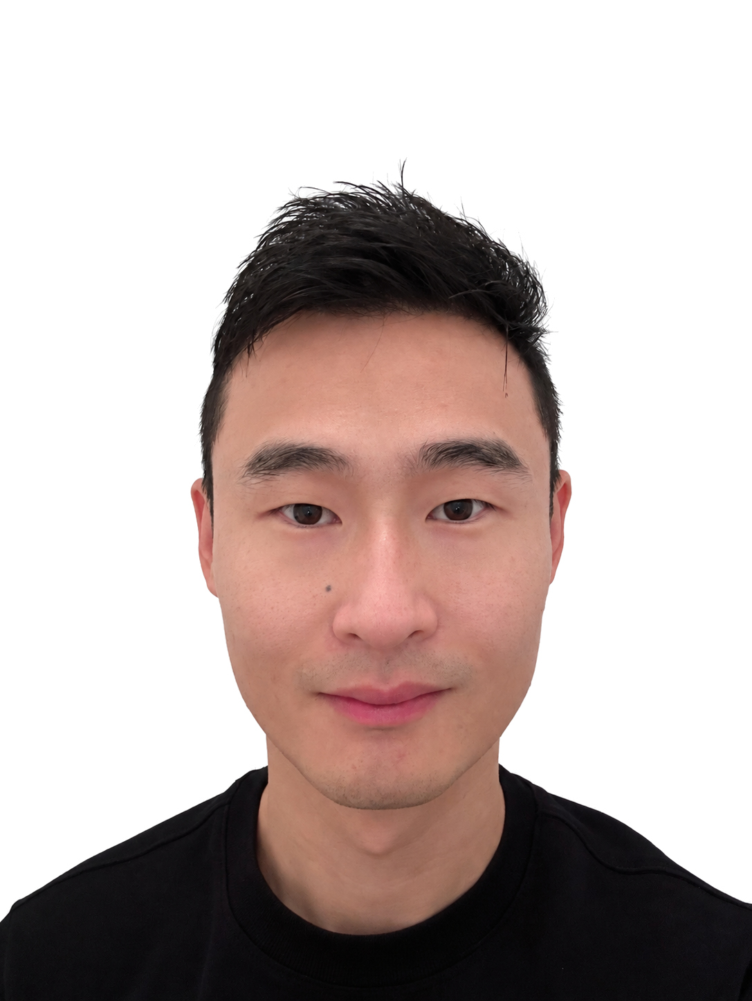 Ruoyu ZHANG