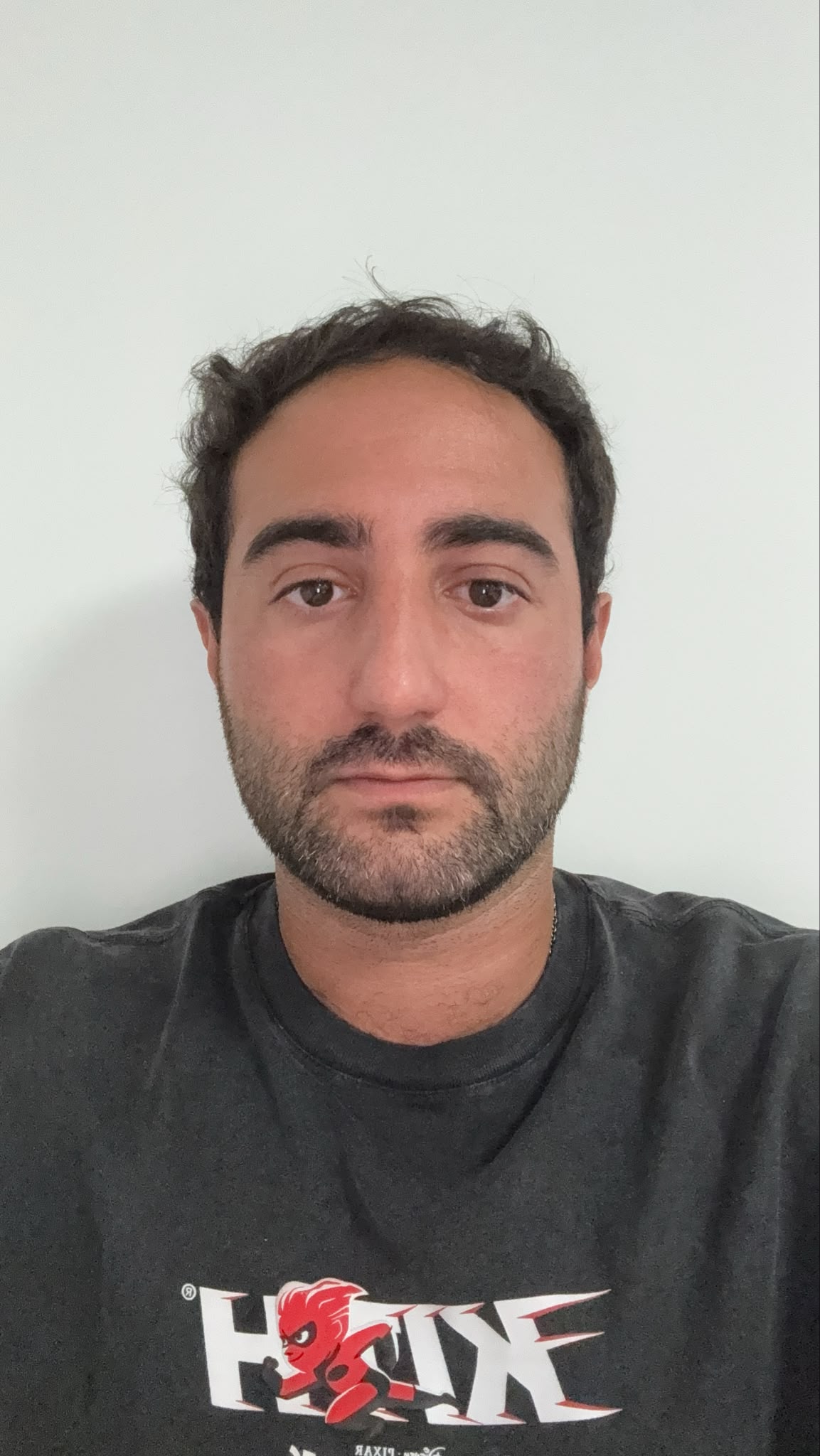 JOHAN BENHAMOU