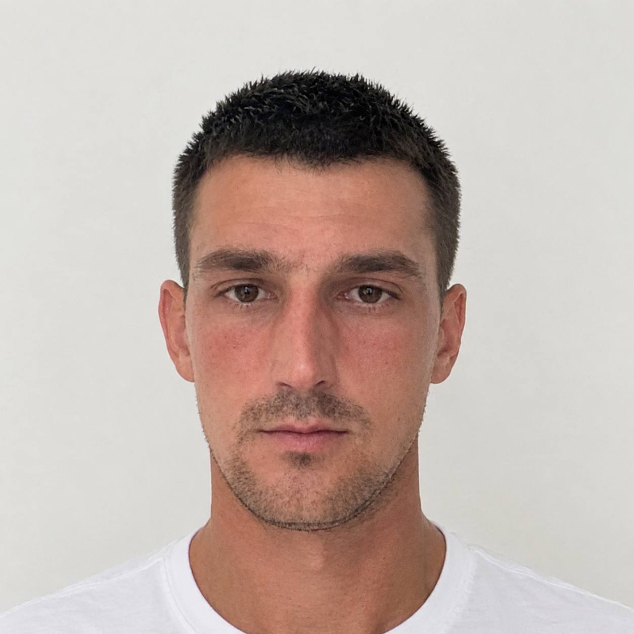 Artem Koshelap