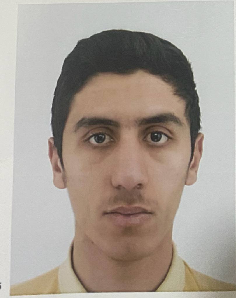 Oussama Siba