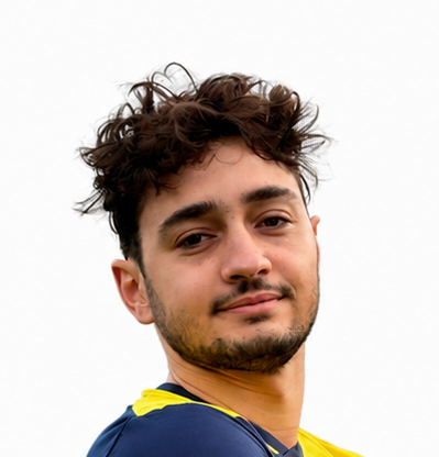 Jules Greco