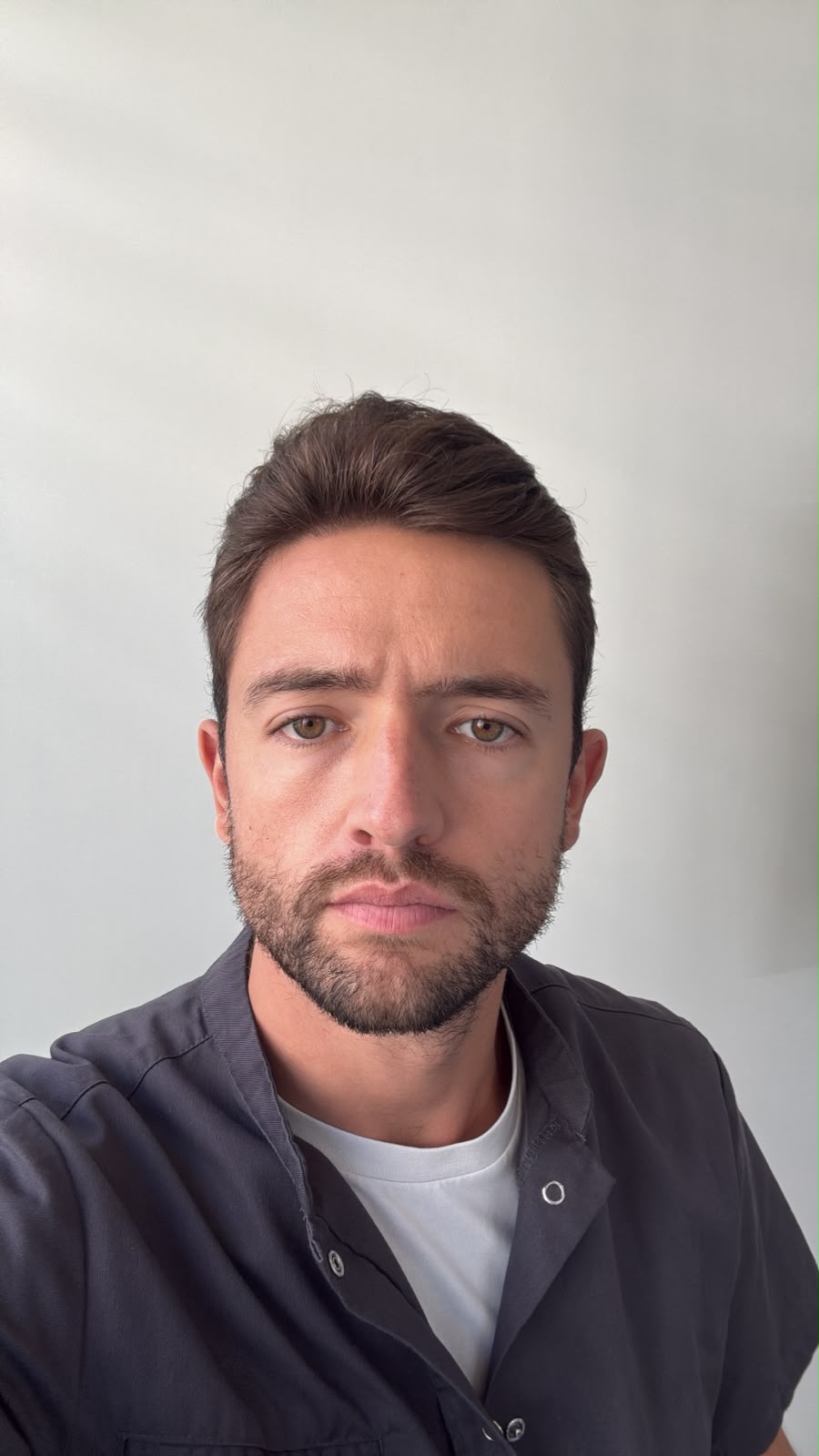 Simon Nakache