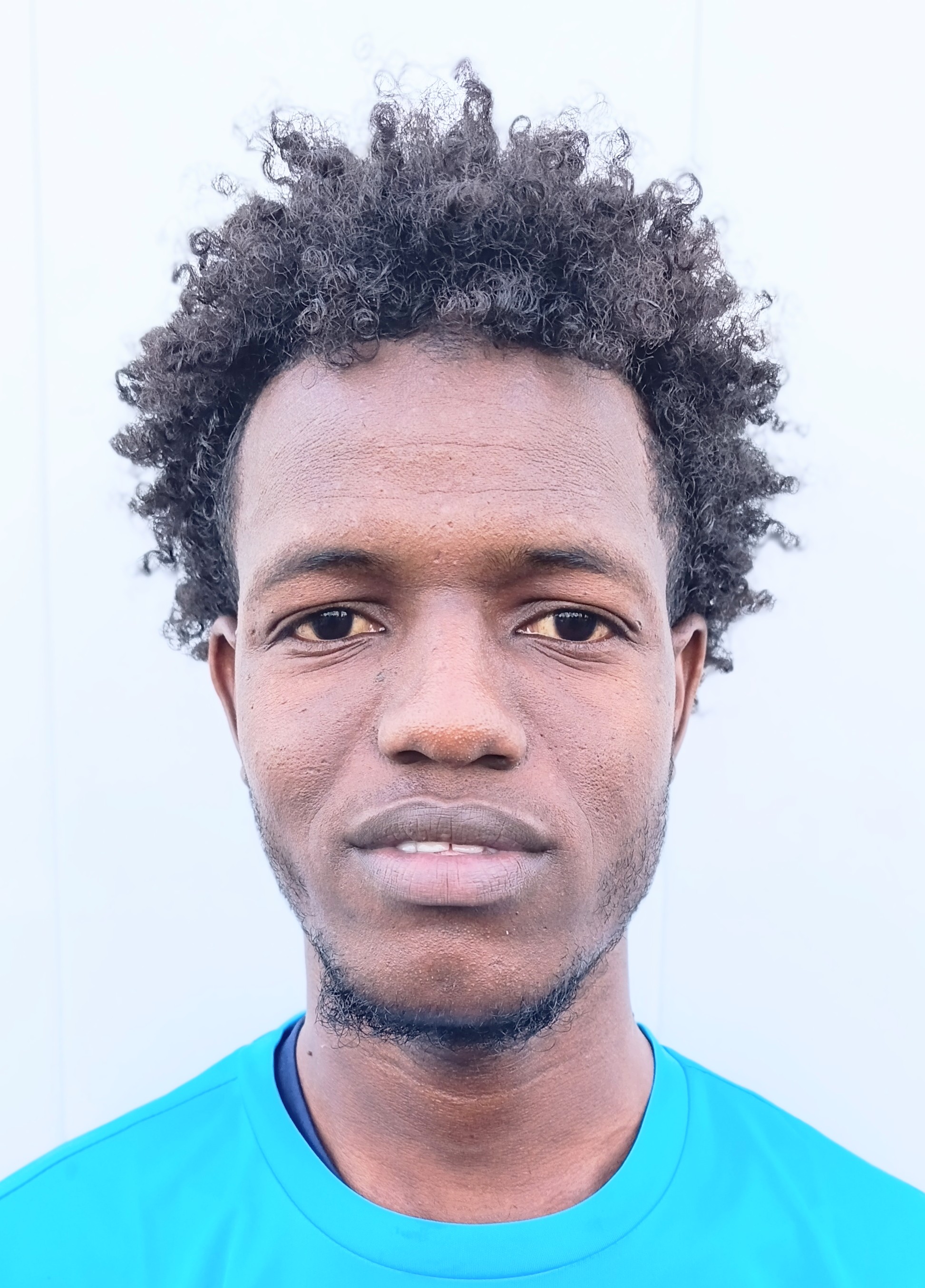 Alassane Sow