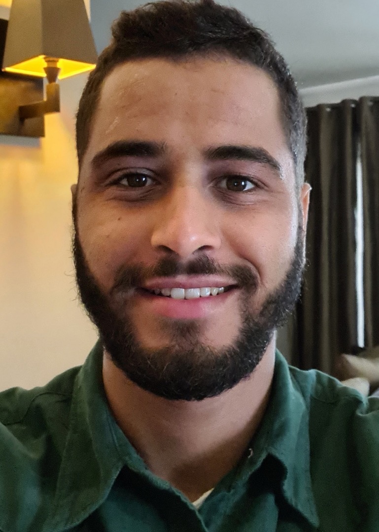 Adam Belghiti Alaoui
