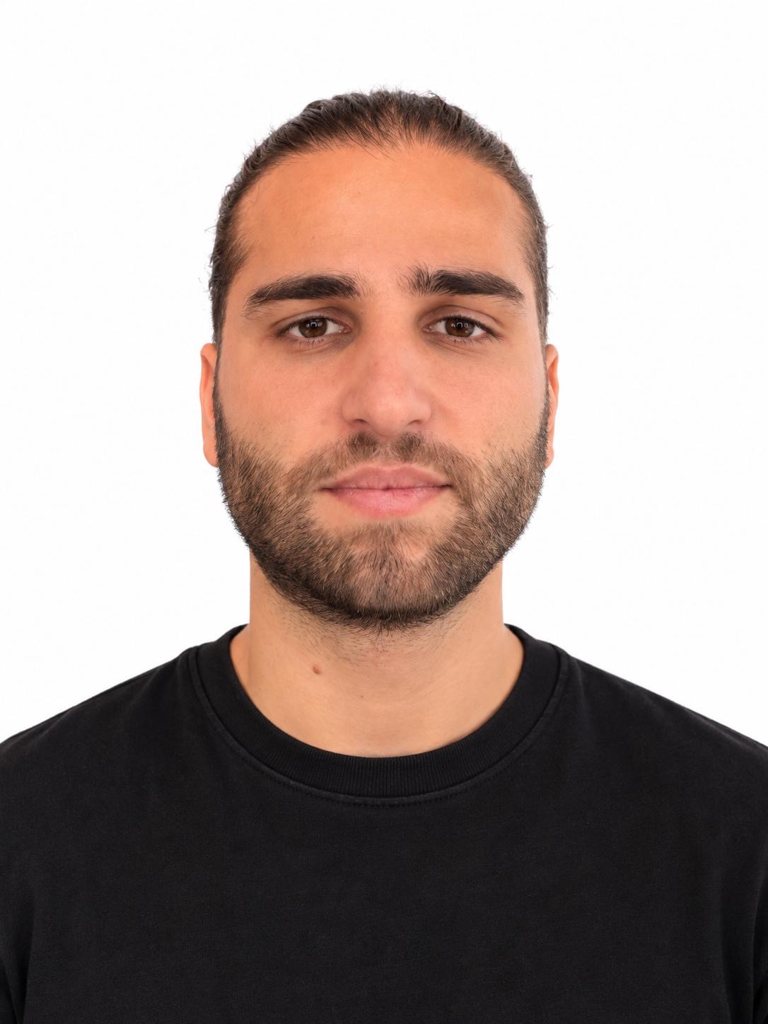 RAPHEL BERREBI