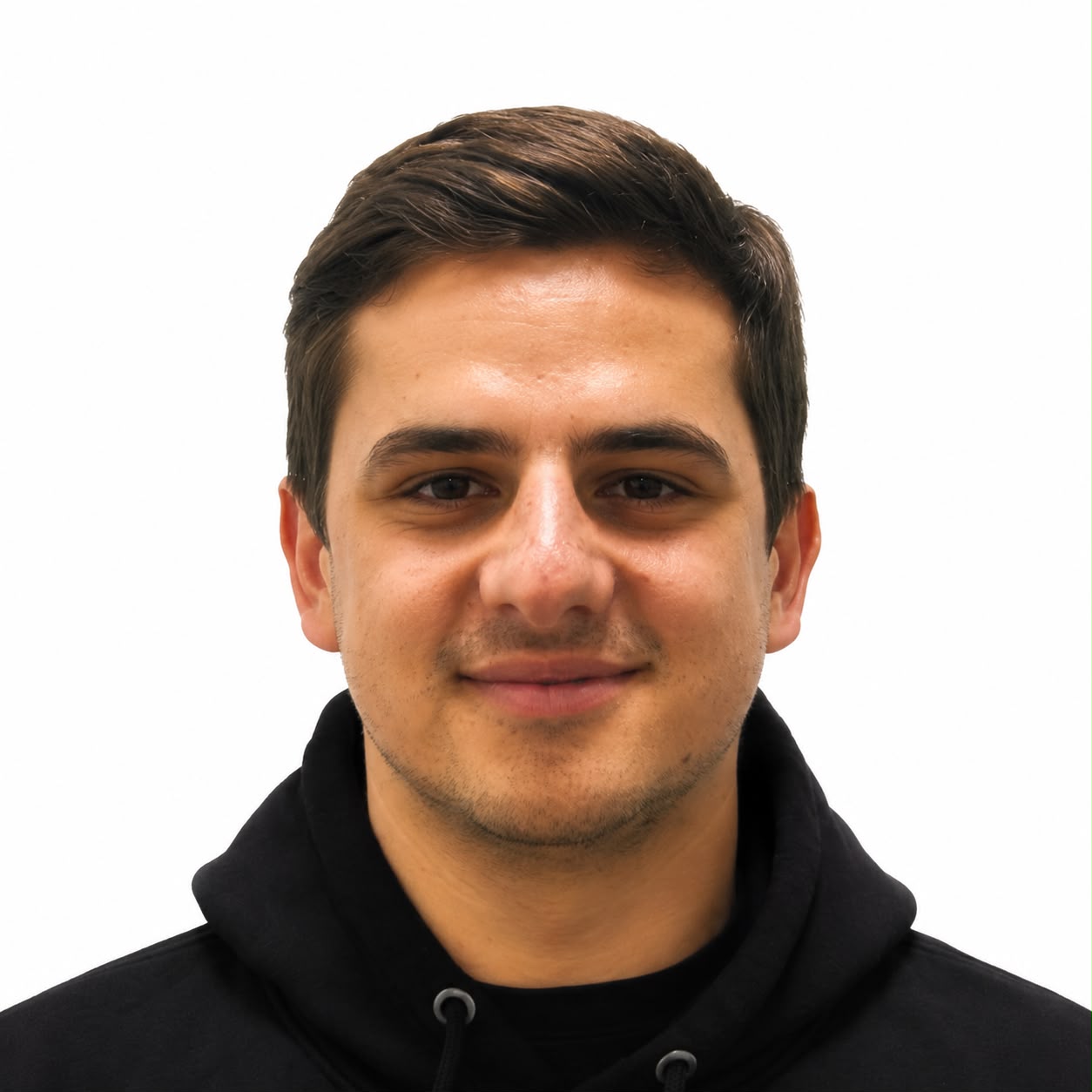NATHAN ZEITOUN