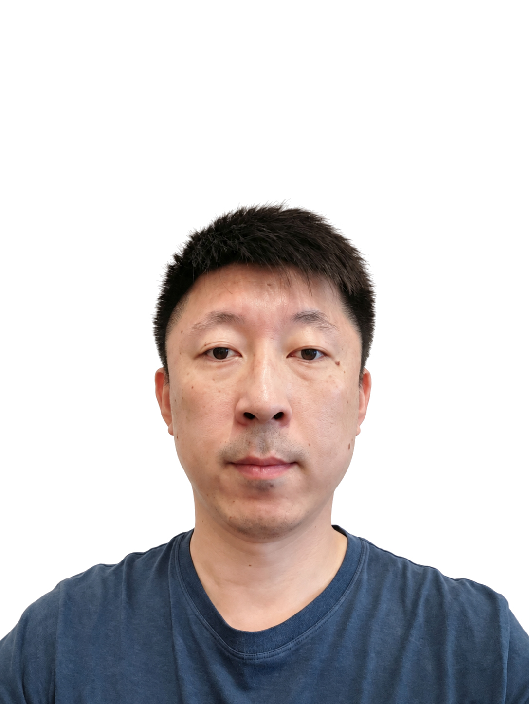 Guangxi LIU