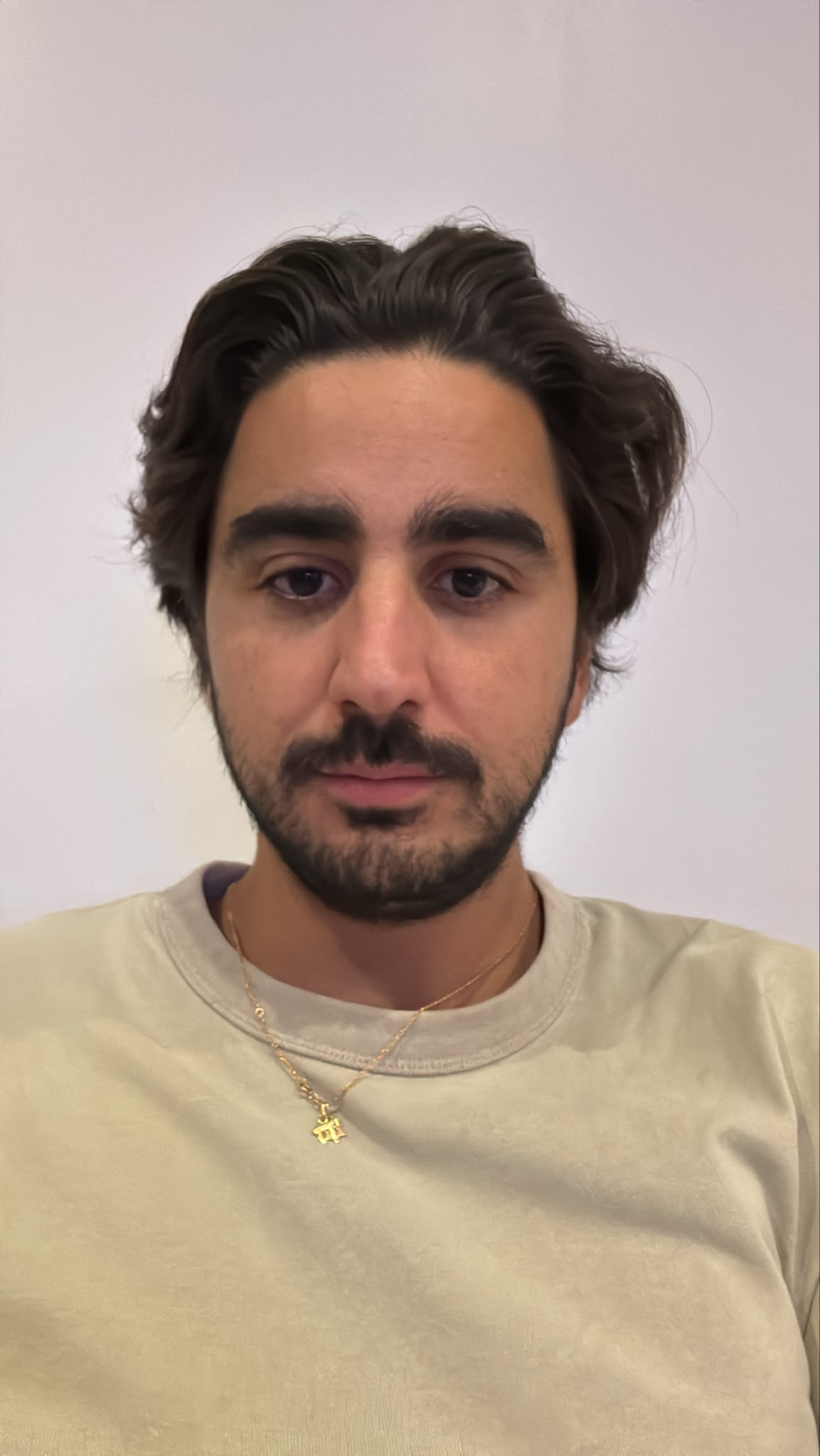 Elie BOUHASSIRA