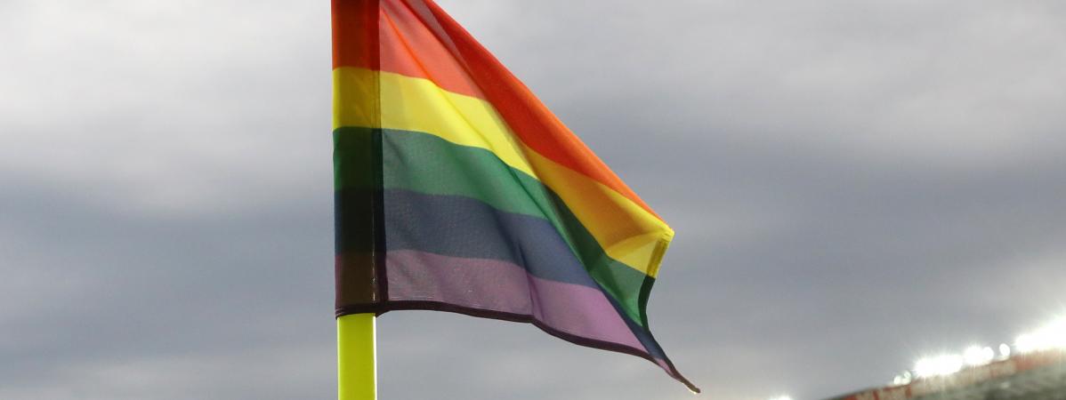 La FLA soutient la campagne contre l'homophobie
